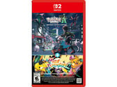 《宝可梦传说 Z-A》游戏及 Mega Dimension DLC 卡带套装