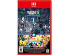 《宝可梦传说 Z-A》游戏及 Mega Dimension DLC 卡带套装