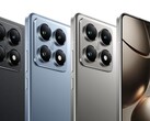 K70 极速版。(图片来源：Redmi）