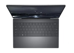 搭载骁龙 X Elite 的戴尔 XPS 13 9345 与前代产品相比，电池续航时间可能会有巨大优势。(来源：戴尔）