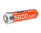 Acebeam 的新型 5,600 mAh 电池,容量为 20 Wh