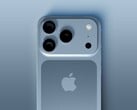 未来 iPhone "效果图。(图片来源：MacRumors）