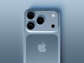 未来 iPhone "效果图。(图片来源：MacRumors）