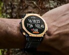 Amazfit 的 T-Rex 3 Pro 智能手表
