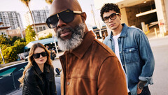 亚马逊 Echo 框架有不同型号(图片:亚马逊)。