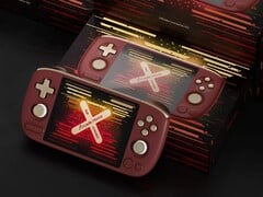 Ayaneo Pocket Air Mini x Arcade Home 限量版限量发售。