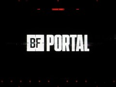显示《战地》传送门横幅（图片来源：截图，EA 帮助 YouTube 经编辑）