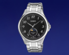 卡西欧的 MTP-M110D 手表（如图）已在其全球网站上市。(图片来源：卡西欧）