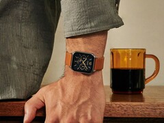 卡西欧 MTPM305LC-1AV 手表（如图）现已在美国上市。(图片来源：卡西欧）