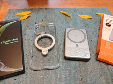 乍一看，Torras 产品的外观和质感都非常高。