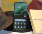Moto G36 的电池容量将远远大于 Moto G35（如图）。(图片来源：Notebookcheck）
