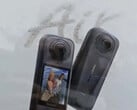 Insta360 X4 Air 将于 10 月 28 日在除加拿大和美国以外的所有国家和地区上市。(图片来源：u/Exotic_Masterpiece81 - 已编辑）