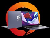 KDE Slimbook VII 配备了强大的 AMD Ryzen AI 9 365。(图片来源：Slimbook）
