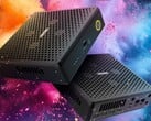 EN75060TC 是一款配备 RTX 5060 Ti dGPU 的功能强大的全新迷你 PC（图片来源：Zotac）