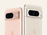 谷歌 Pixel 8 系列于 10 月 4 日发布。(来源：谷歌）