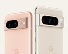 谷歌 Pixel 8 系列于 10 月 4 日发布。(来源：谷歌）