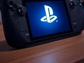 网上出现了有关 PlayStation 掌上电脑的新传言（图片来源：Grok）