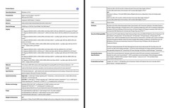 规格HP ProBook 4 G2a