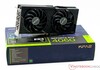 KFA2GeForce RTX 4060 1-Click OC 2X