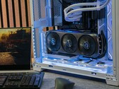 Zotac GamingGeForce RTX 4080 超级三位一体黑色版