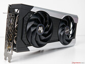 AMD Radeon RX 7600将在本月晚些时候发售（图片来自于自己的）。