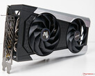 AMD Radeon RX 7600将在本月晚些时候发售（图片来自于自己的）。