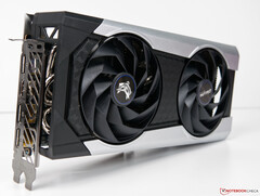 AMD Radeon RX 7600将在本月晚些时候发售（图片来自于自己的）。