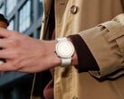 Realme Watch S5 采用了引人注目的设计。