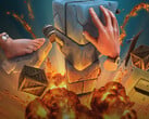 《超级冒险之手》在 Steam 上的折扣力度高达 81%,优惠持续至 9 月 10 日,售价首次降至 3 美元以下。