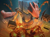 《超级冒险之手》在 Steam 上的折扣力度高达 81%，优惠持续至 9 月 10 日，售价首次降至 3 美元以下。