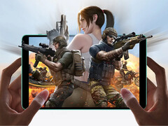 目前，P85 在阿里巴巴的售价为 83.34 美元。图：小巧平板电脑的宣传图片。(图片来源：Teclast）