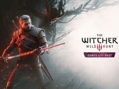 CD Projekt Red 为《巫师3:往昔之歌》举办为期五天的 REDstreams 马拉松活动。