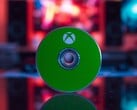展示了《Positron》的Xbox光盘