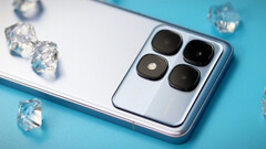 据报道,小米 14T Pro 将采用 Dimensity 9300+(图片来源:小米)