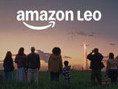Leo Pro 是 Amazon 的标准客户终端，在 Aberdeen Proving Ground 的一次现场演示中，其速度超过了标称的 400Mbps。