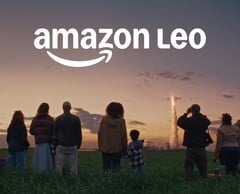 Leo Pro 是 Amazon 的标准客户终端,在 Aberdeen Proving Ground 的一次现场演示中,其速度超过了标称的 400Mbps。