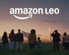 Leo Pro 是 Amazon 的标准客户终端，在 Aberdeen Proving Ground 的一次现场演示中，其速度超过了标称的 400Mbps。