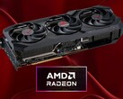基于 AMD RDNA 4 的 RX 9070 和 RX 9070 将使中端 GPU 市场再次升温。(图片来源：PoowerColor、AMD、Pexels 编辑）
