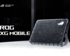 新款 ROG XG Mobile 比上一代产品轻约 20%。(图片来源：华硕 - 已编辑）