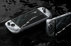 AYANEO KUN 将于下月底开始接受预订。(图片来源:AYANEO)