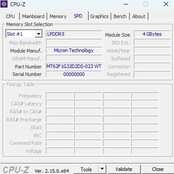 CPU-Z