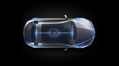 Dimensity Auto，现在与 Blackwell 合作。(图片来源：联发科）