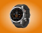 Garmin 现已为 Epix 2 及其基于 Fenix 7 的同系列产品推出了一项新的测试版更新。