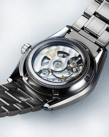 (图片来源：Instagram 上的 @plus9time）