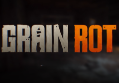 《Grain Rot》是Steam上新推出的、颇具趣味性的合作类游戏之一 