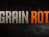 《Grain Rot》是Steam上新推出的、颇具趣味性的合作类游戏之一 