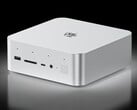 GTi15 Ultra 的设计灵感来自Apple Mac Mini。遗憾的是，它的价格也与 Mac Mini 类似（图片来源：Beelink）