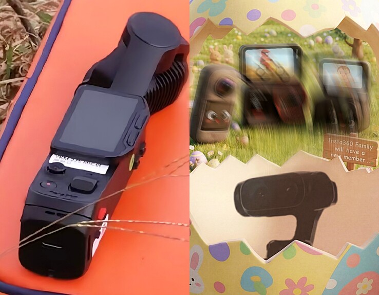 这就是所谓的 Insta360 