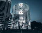 Apple 据说这将使 Music 以外的音乐流媒体服务在 iPhone 上处于不利地位。(图片：Jerry Zhang）Apple 