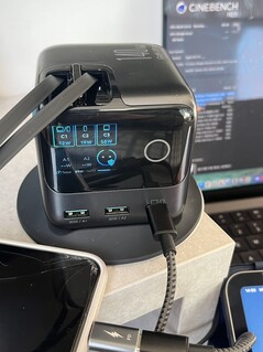 三种设备：C3 提供更高功率